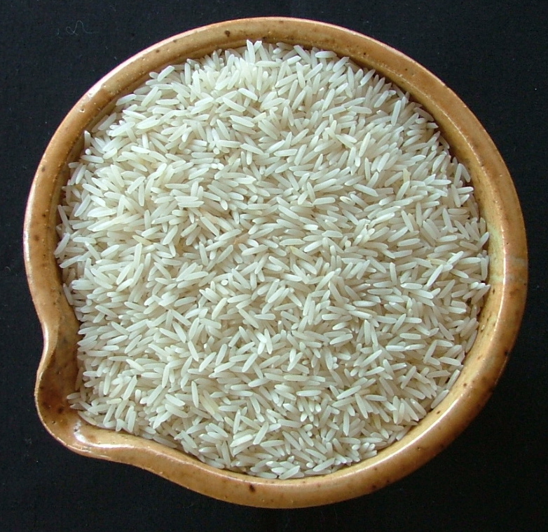 Hikmen Basmati Rice